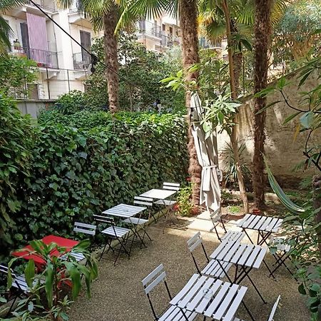 Hotel La Casa Della Zia Milán Exterior foto
