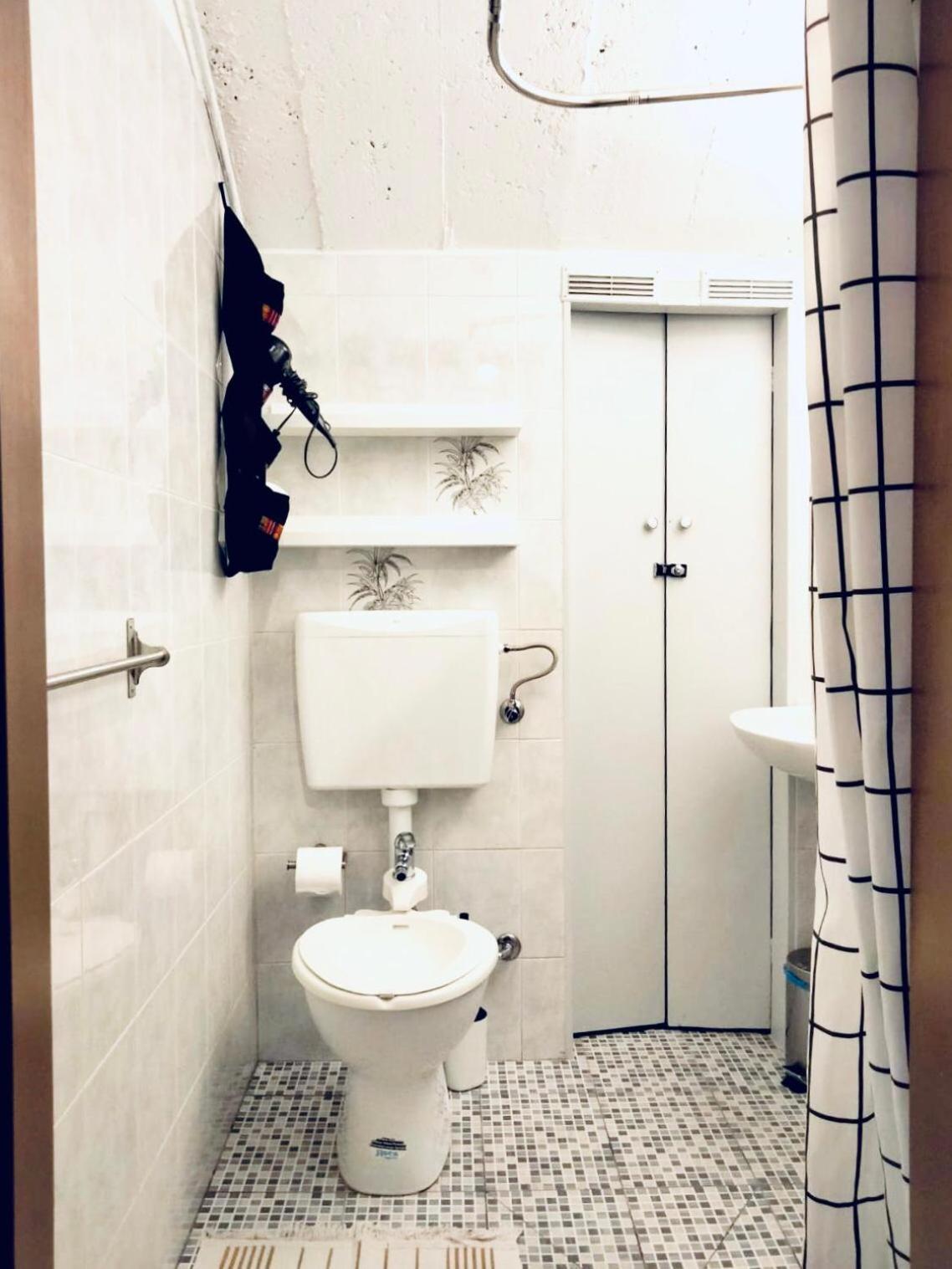 Hotel La Casa Della Zia Milán Habitación foto