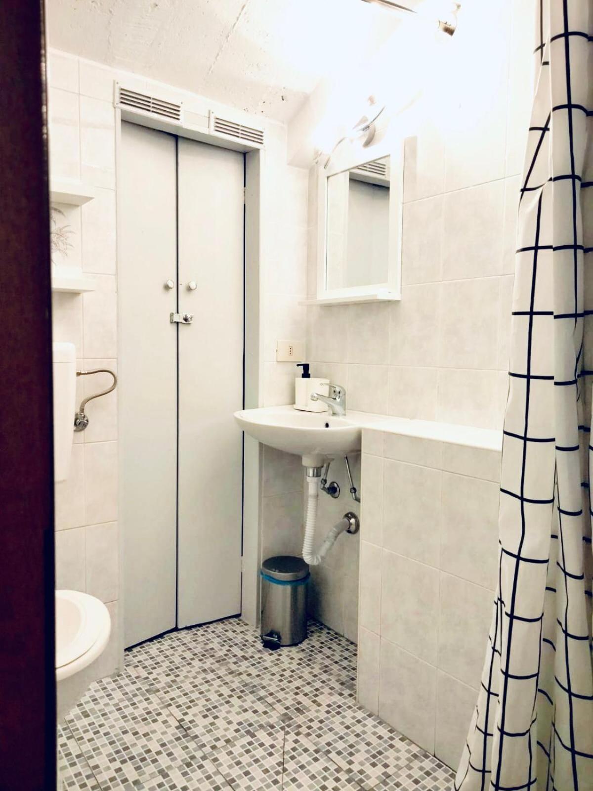 Hotel La Casa Della Zia Milán Habitación foto