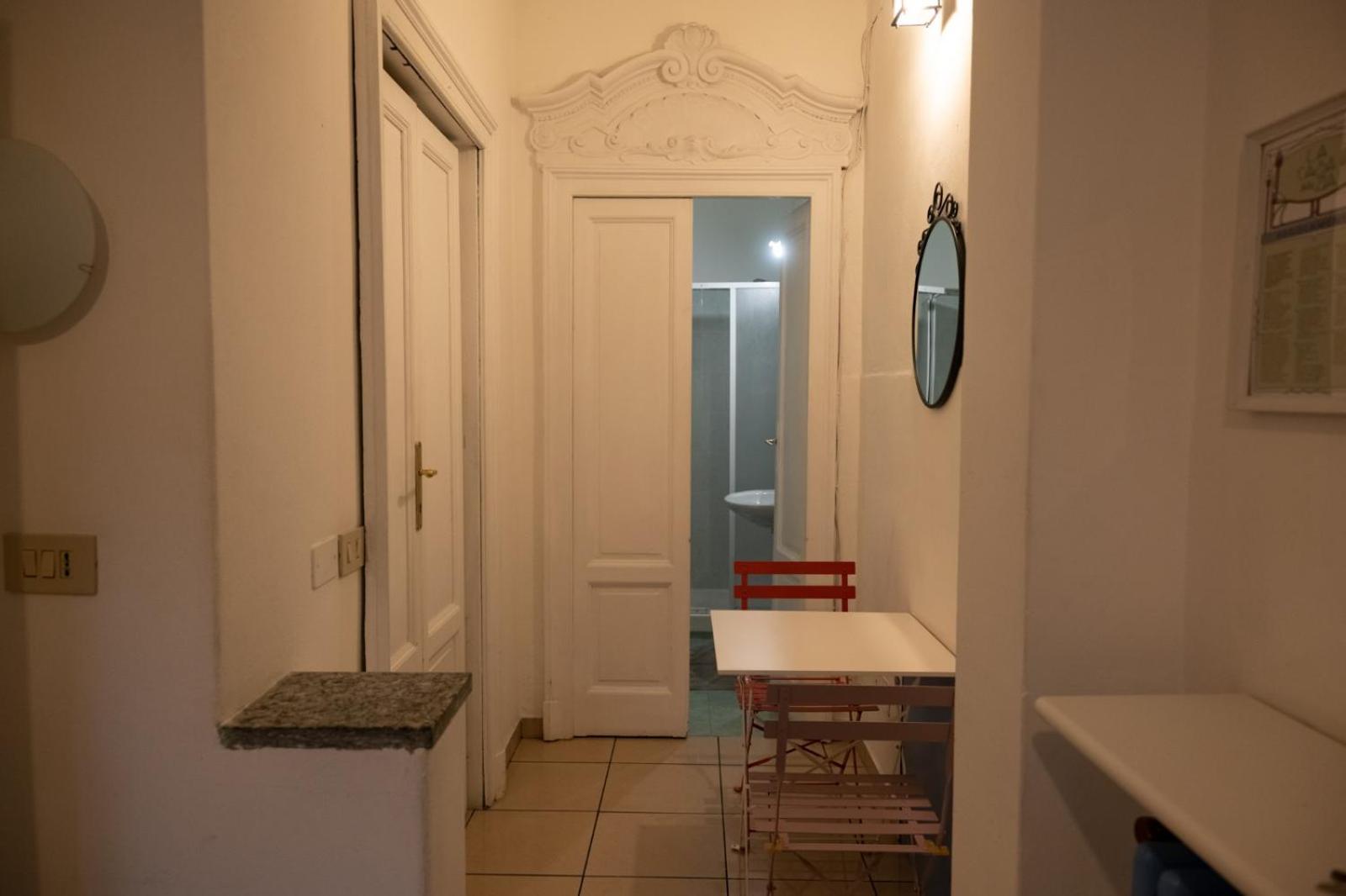 Hotel La Casa Della Zia Milán Habitación foto
