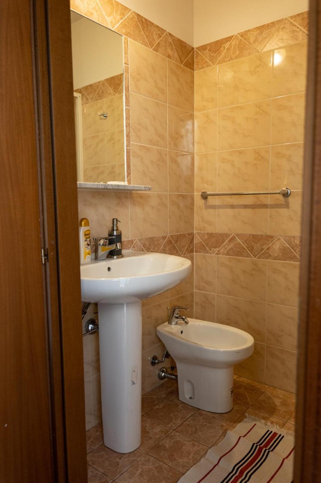 Hotel La Casa Della Zia Milán Habitación foto