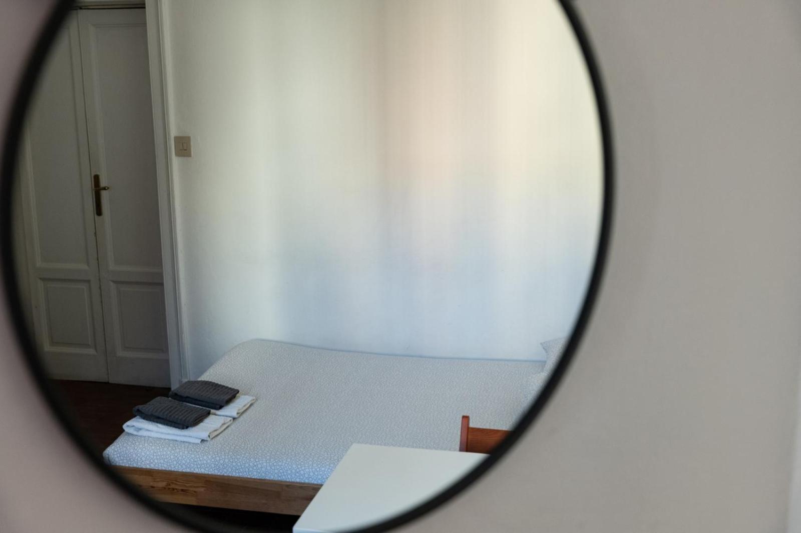 Hotel La Casa Della Zia Milán Habitación foto