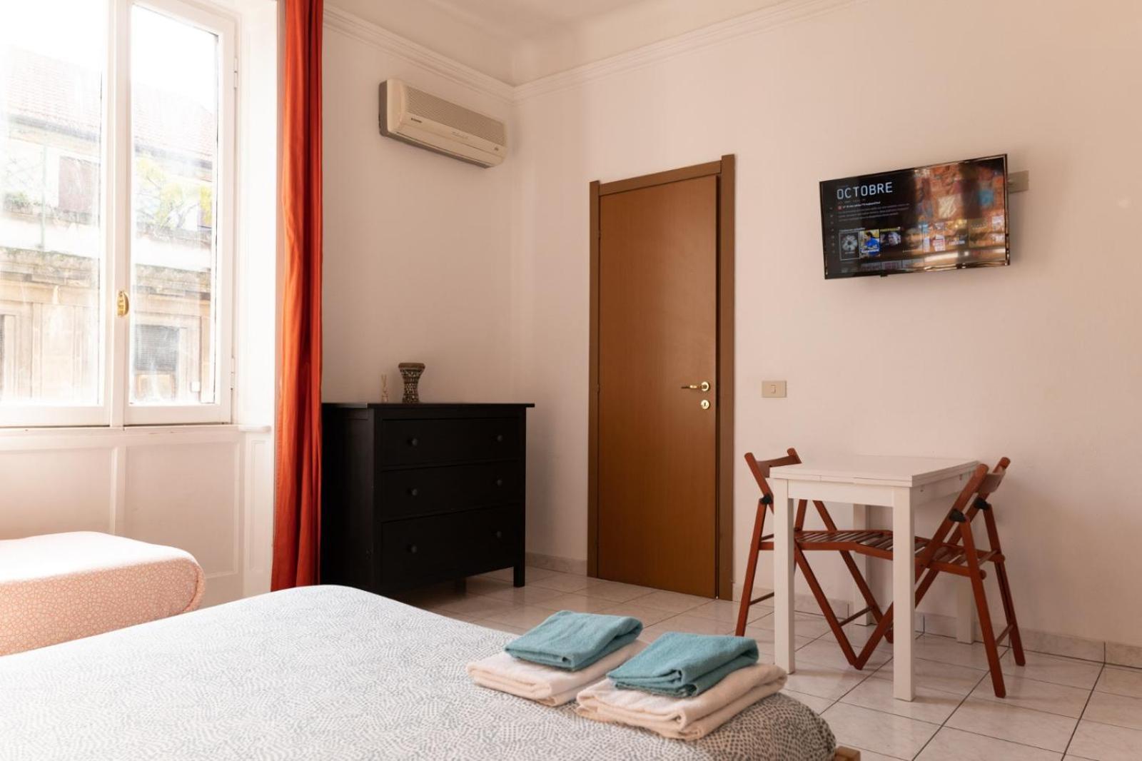 Hotel La Casa Della Zia Milán Habitación foto