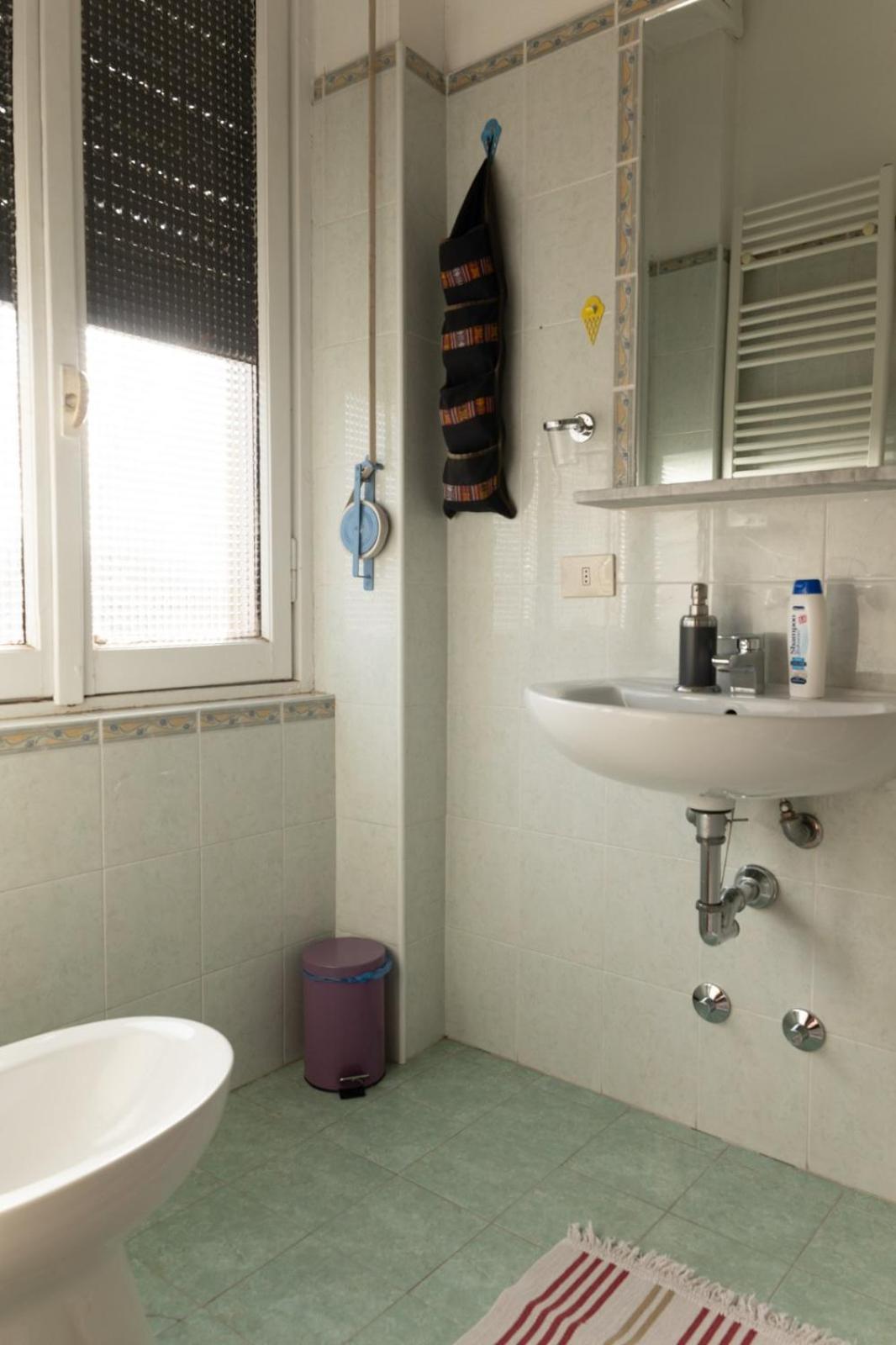 Hotel La Casa Della Zia Milán Habitación foto
