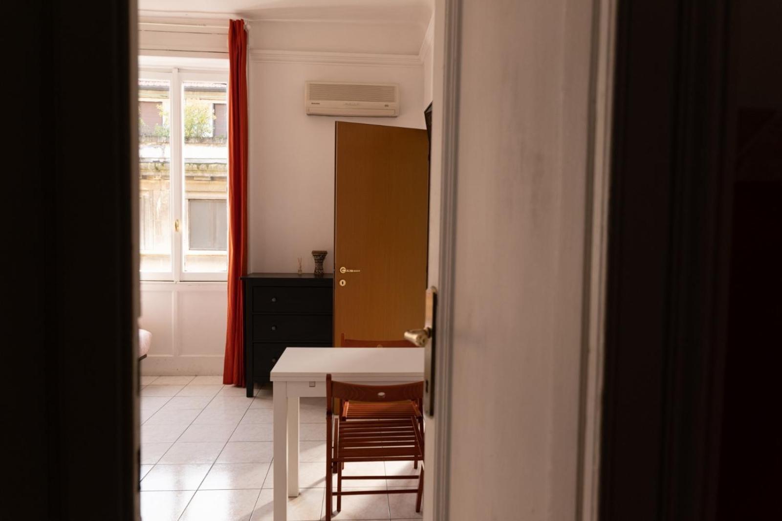 Hotel La Casa Della Zia Milán Habitación foto